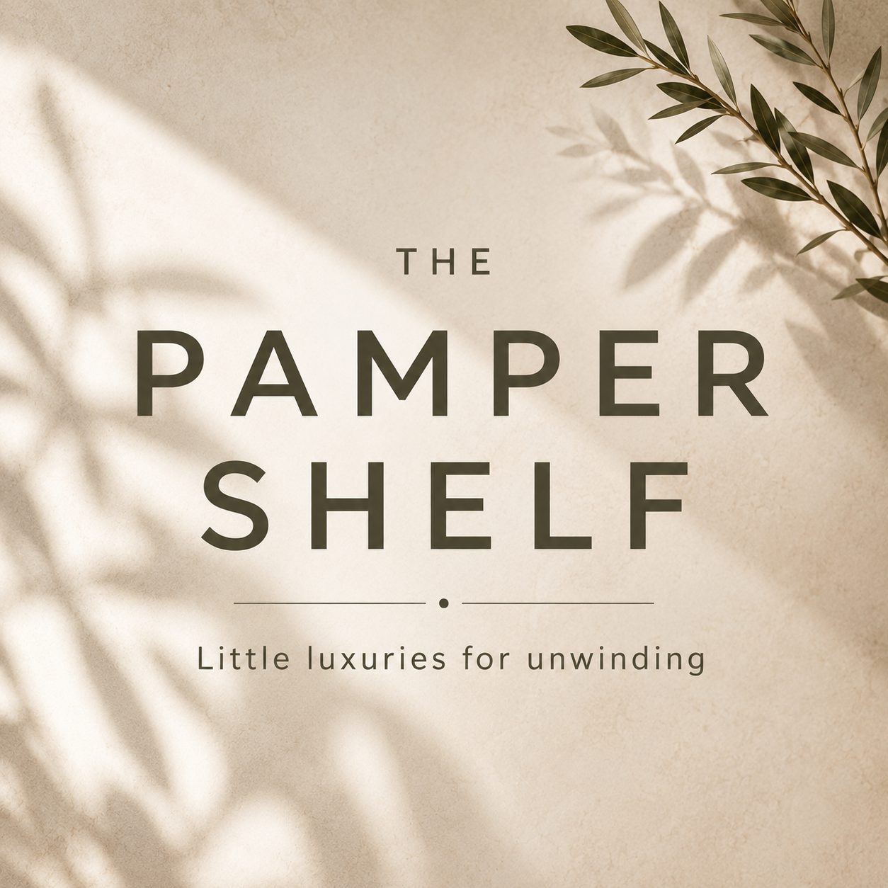 The Pamper Shelf