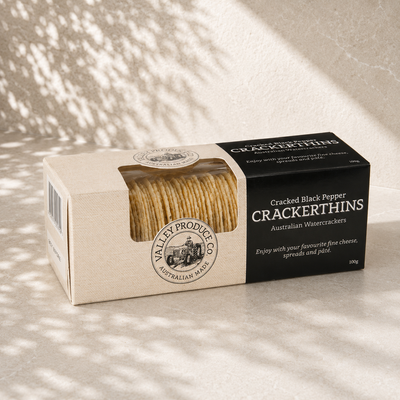 CPC Crackerthins