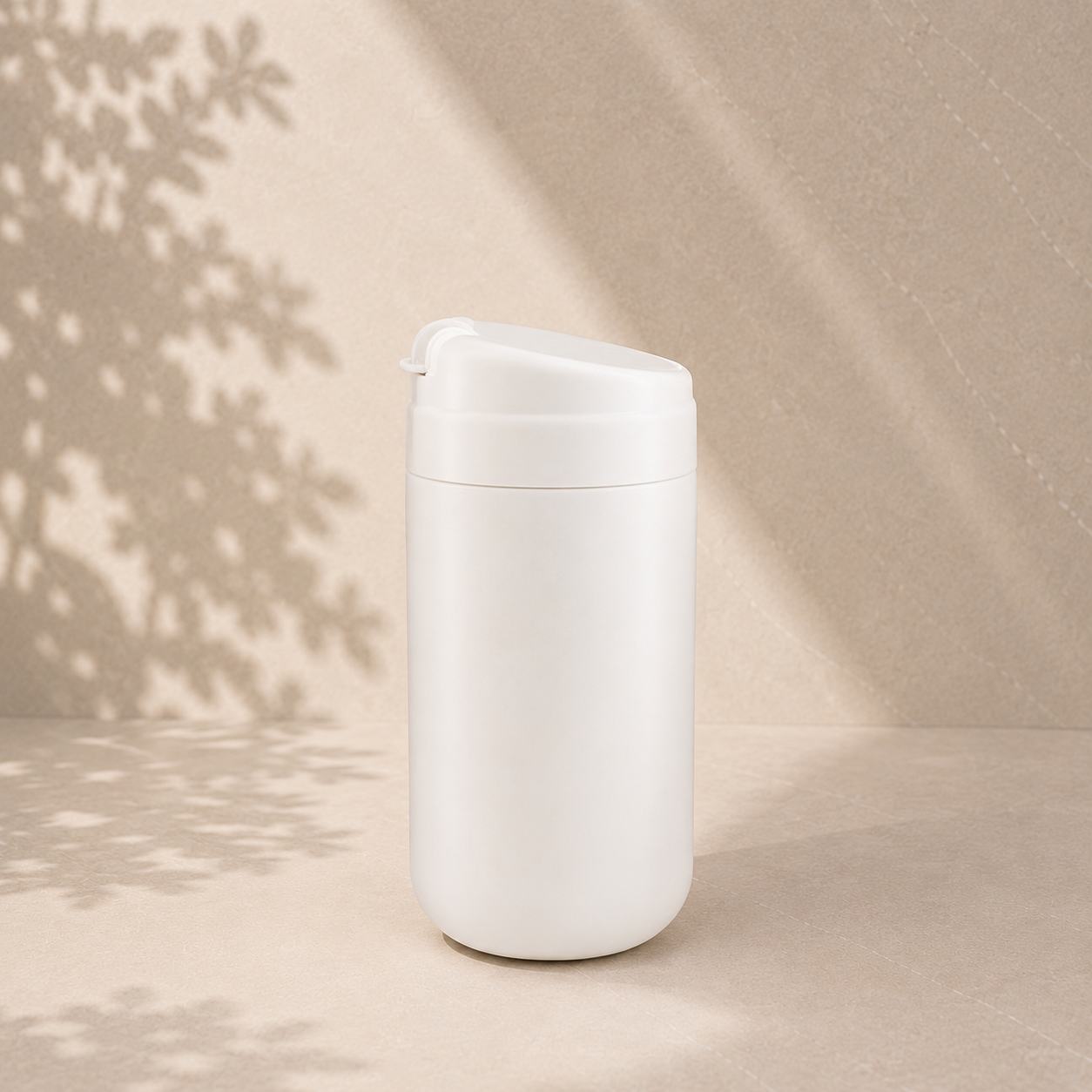 Esplanade coffee cup for the morning after, included in the Drift and Restore gift hamper