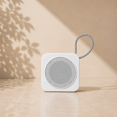 Mini Bluetooth Speaker