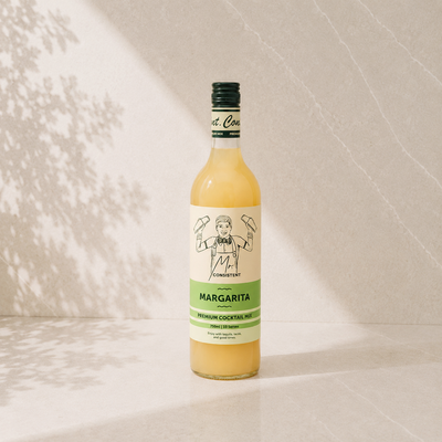 Mr. Consistent Margarita Mix