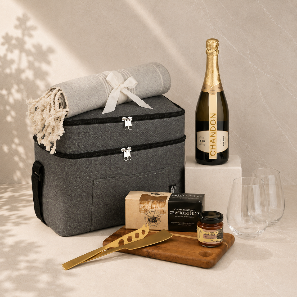 Sparkling Moments Ahead