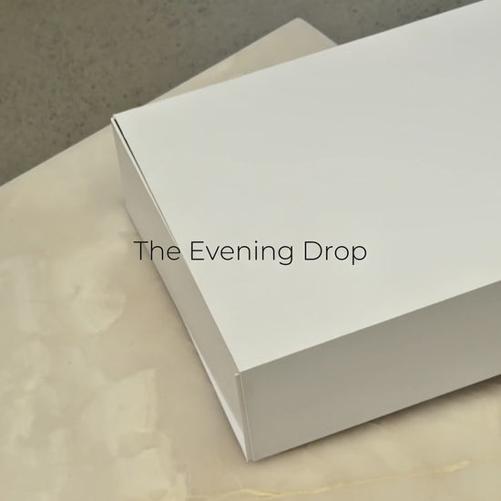 The Evening Drop whisky gift box video – The Gifting Pantry