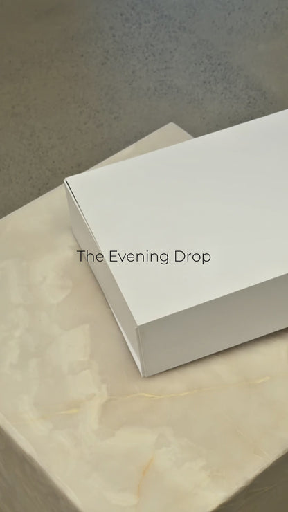 The Evening Drop whisky gift box video – The Gifting Pantry