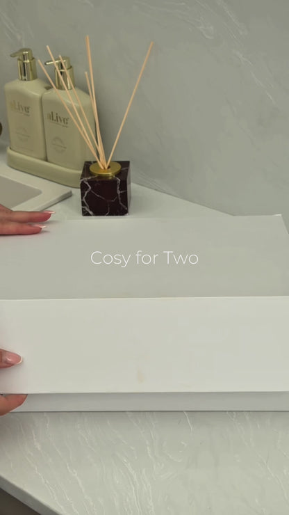 Cosy for Two